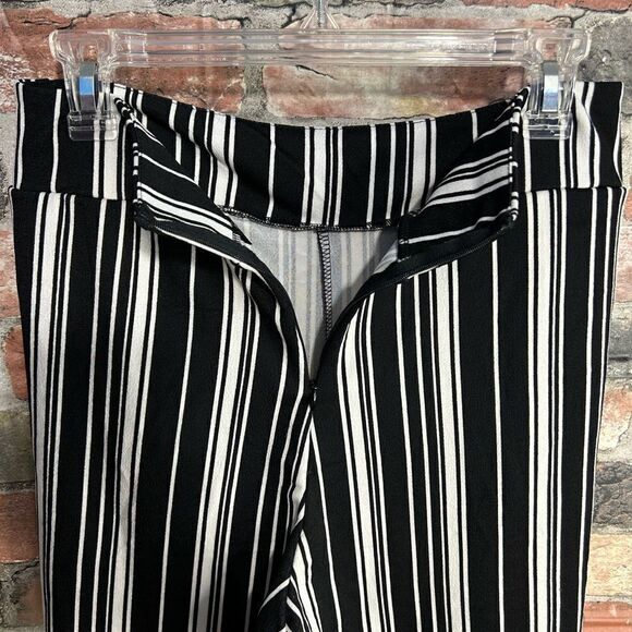5 for $25🔥L&B Lucky & Blessed Striped Dress Pants Small- New With Tags - Picture 3 of 6
